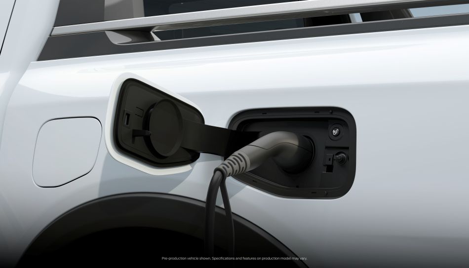 ford range phev