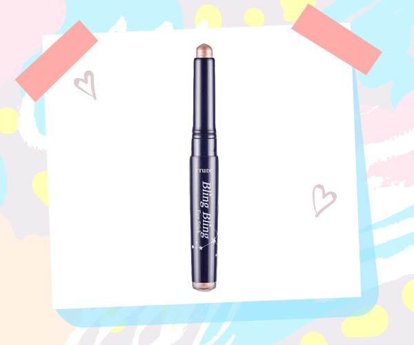Etude House Bling Bling Eye Stick ดินสอเขียนดอลลี่อาย
