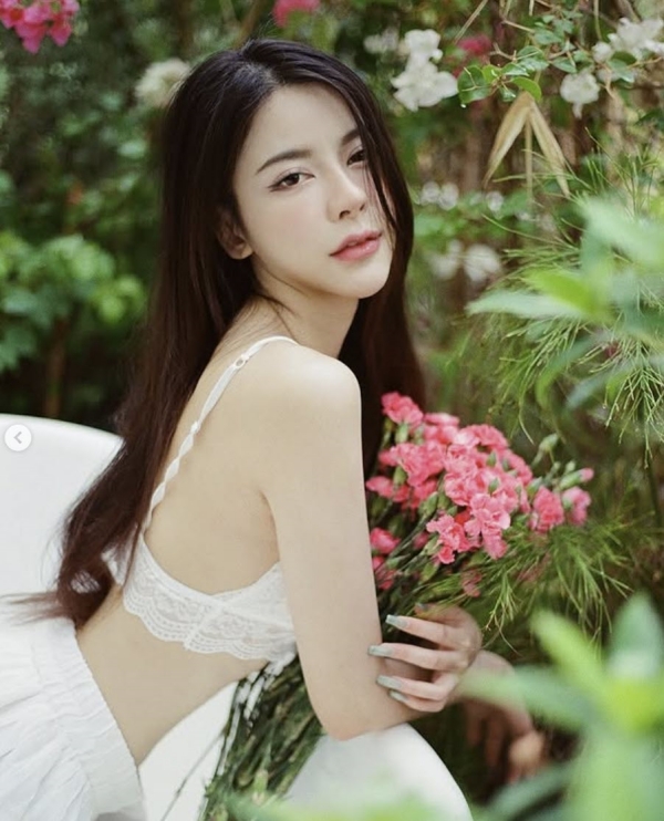 ปุยฝ้าย โหนกระแส