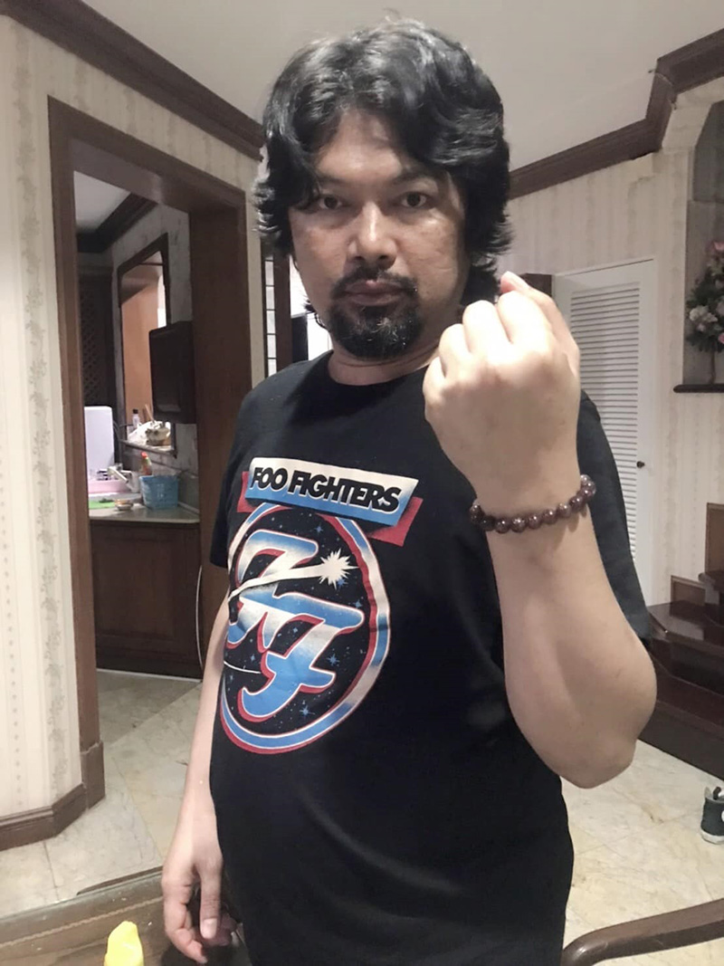 เสก โลโซ 