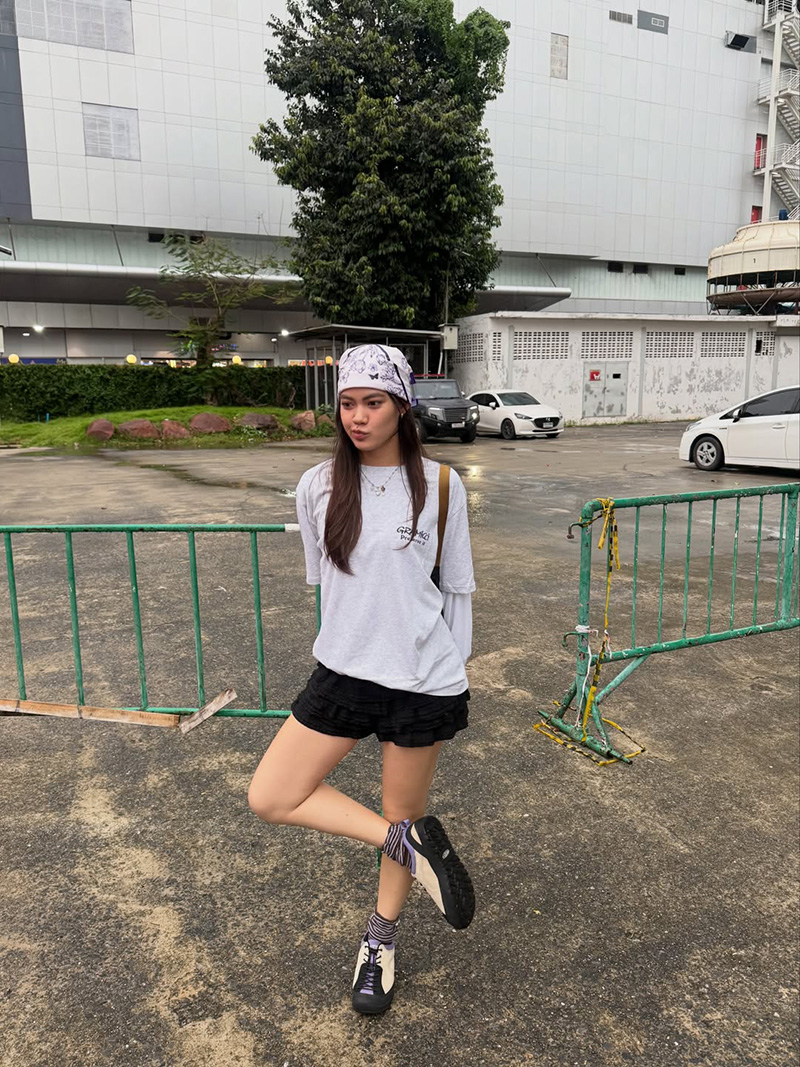 ชาร์เลท วาศิตา