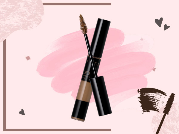 มาสคาร่าคิ้ว