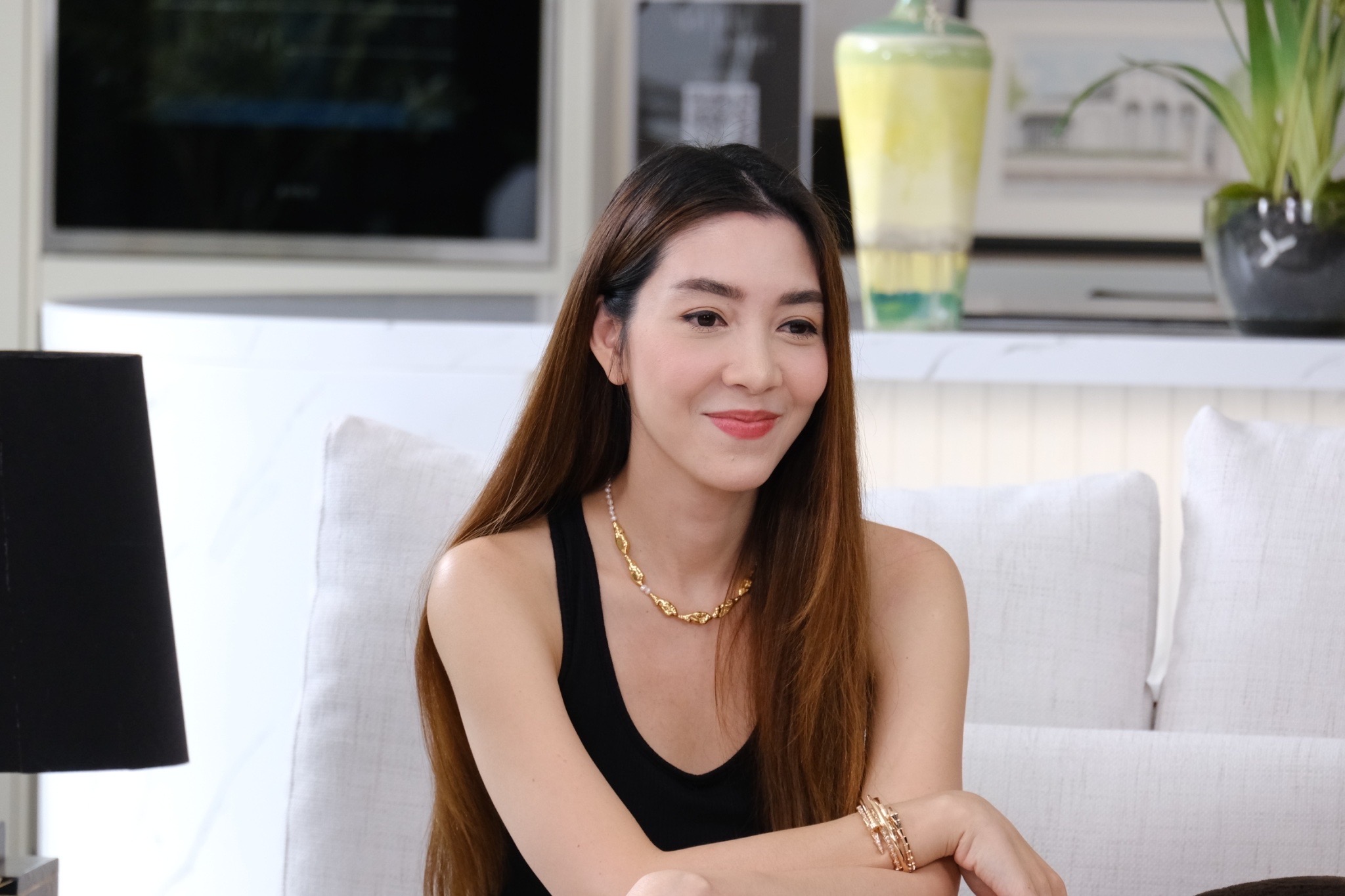 วุ้นเส้น วิริฒิพา