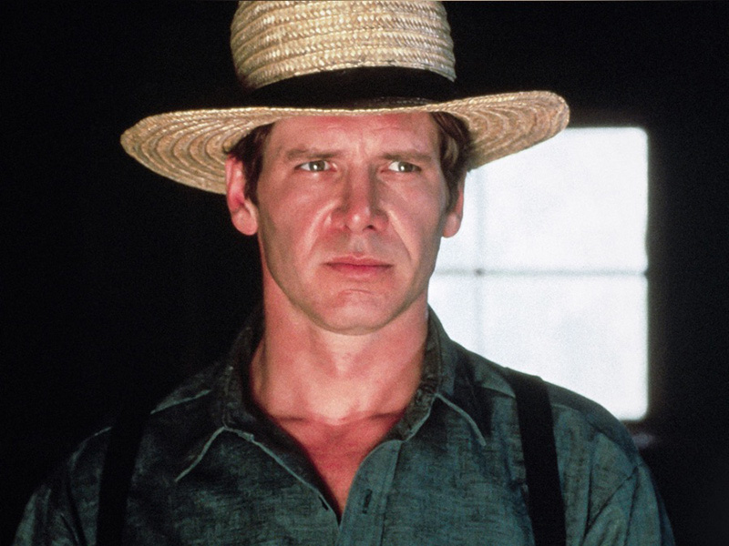 แฮร์ริสัน ฟอร์ด