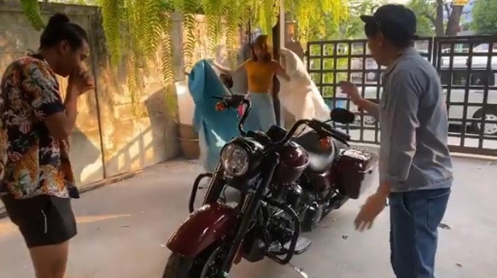 ก้อง ห้วยไร่