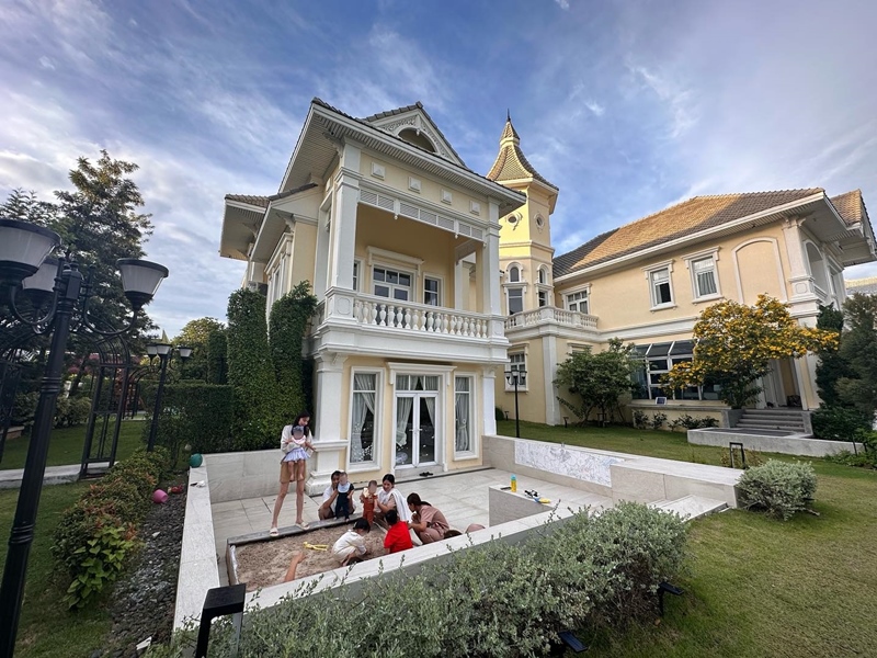 เชน ธนาตรัยฉัตร