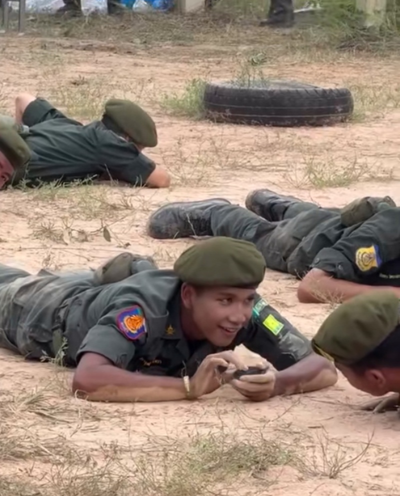 นักเรียน ร.ด.