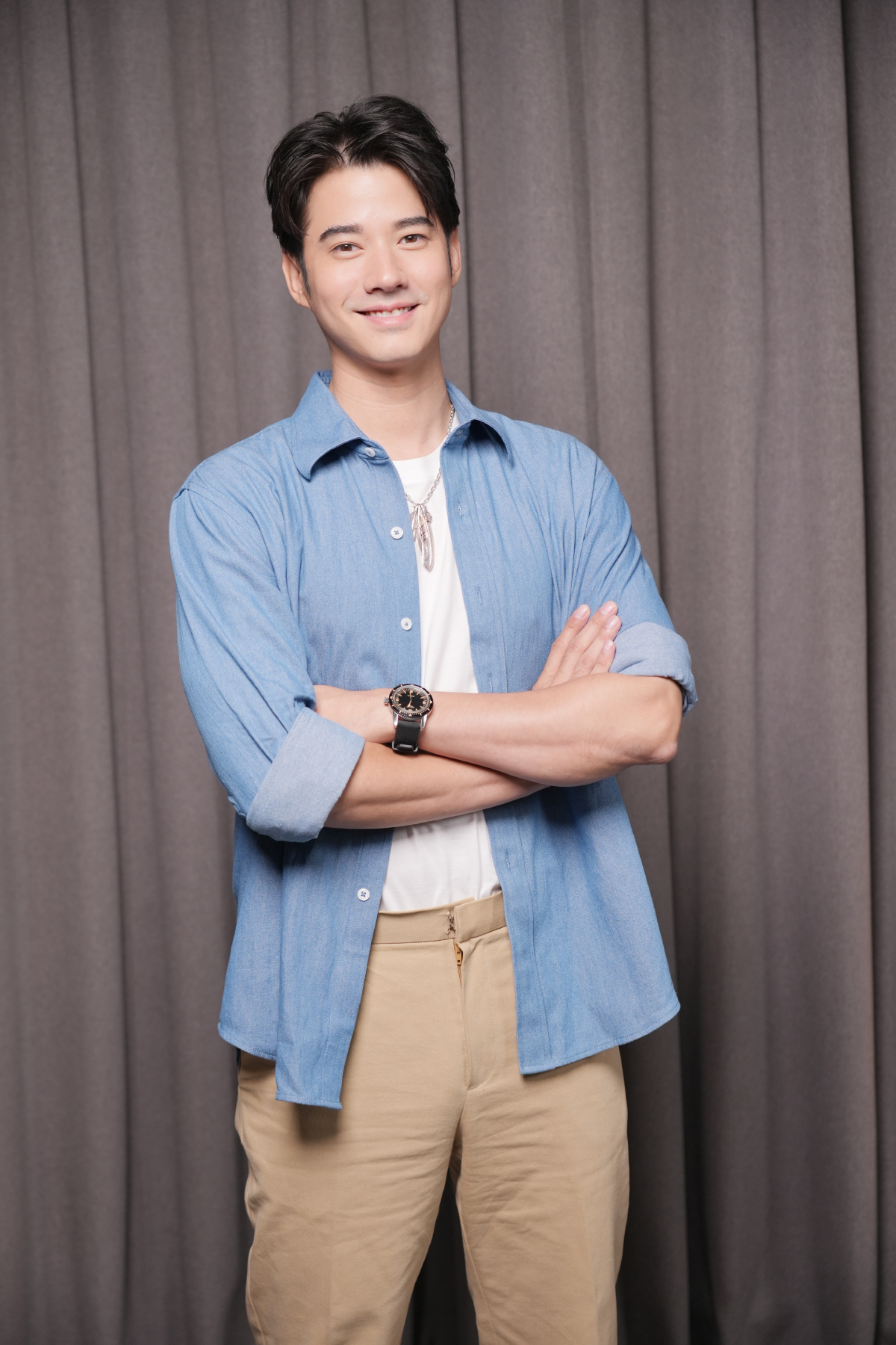 มาริโอ้