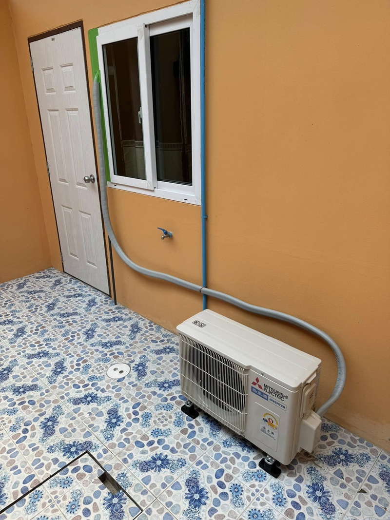 ติดแอร์