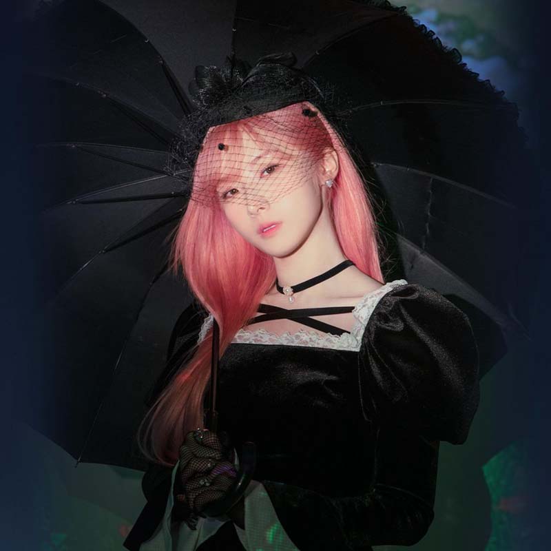 ARTMS HaSeul