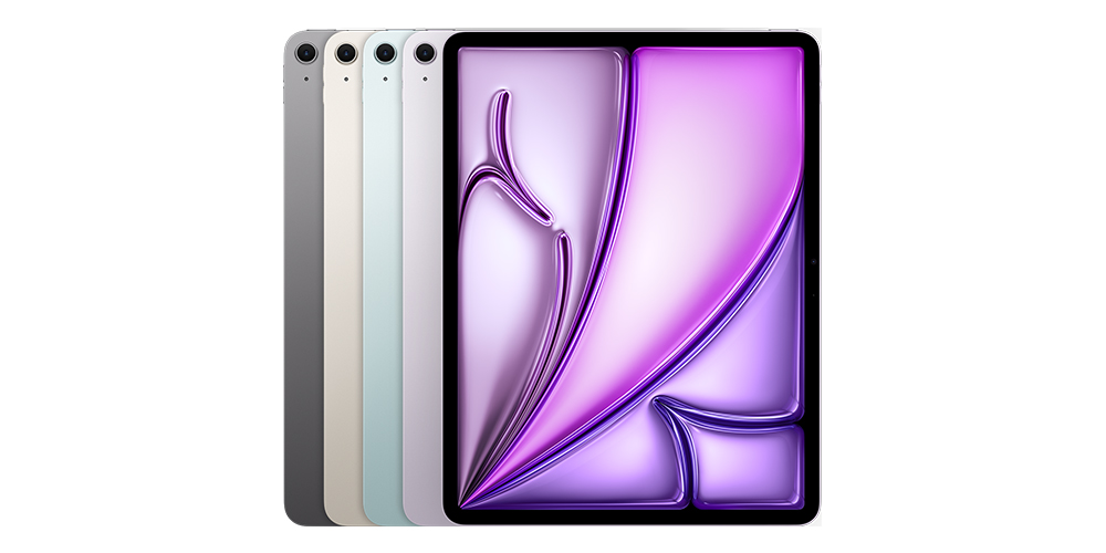 ราคา iPad Air 6