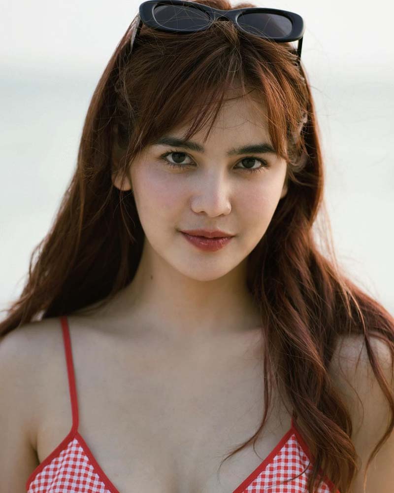 ปูเป้ เกศรินทร์