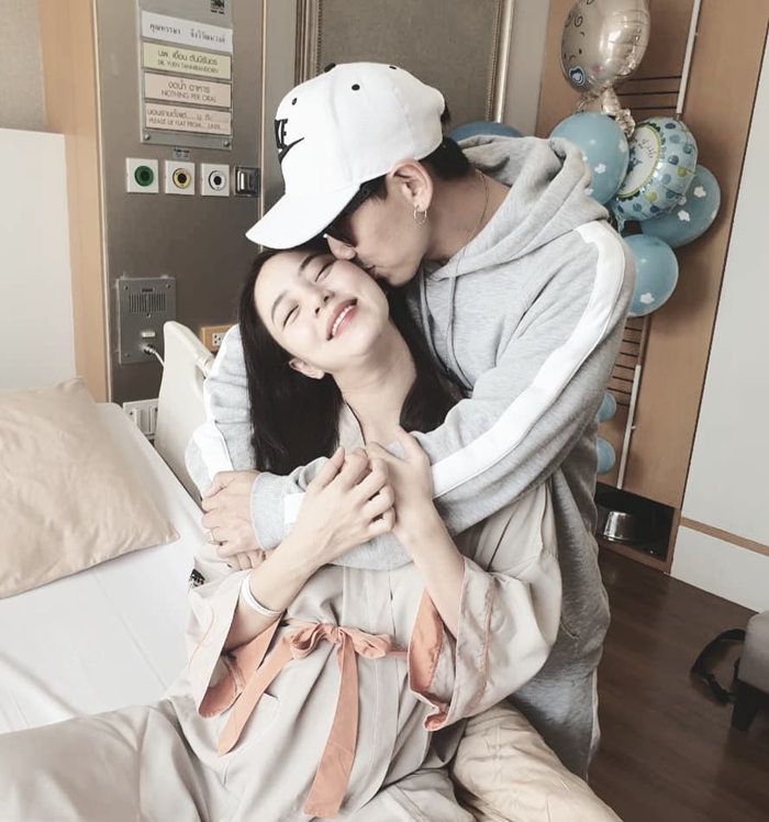 บ้าน เพชรจ้า นิวเคลียร์
