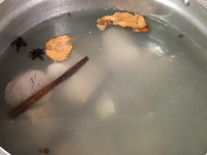 หมูหย็อง