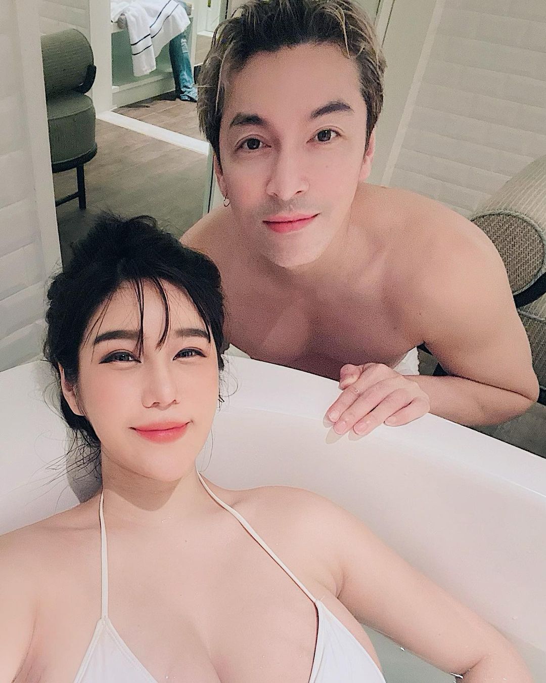 ปู แบล็คเฮด