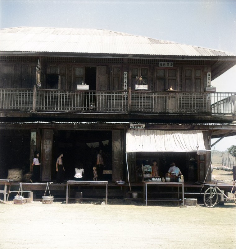 ปราจีนบุรีในอดีต