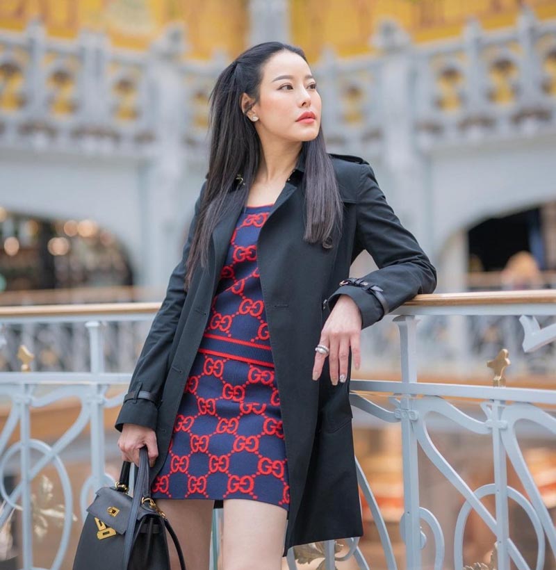 หนิง ปณิตา