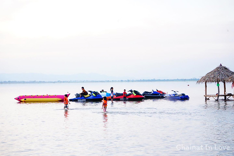 ทะเลชัยนาท