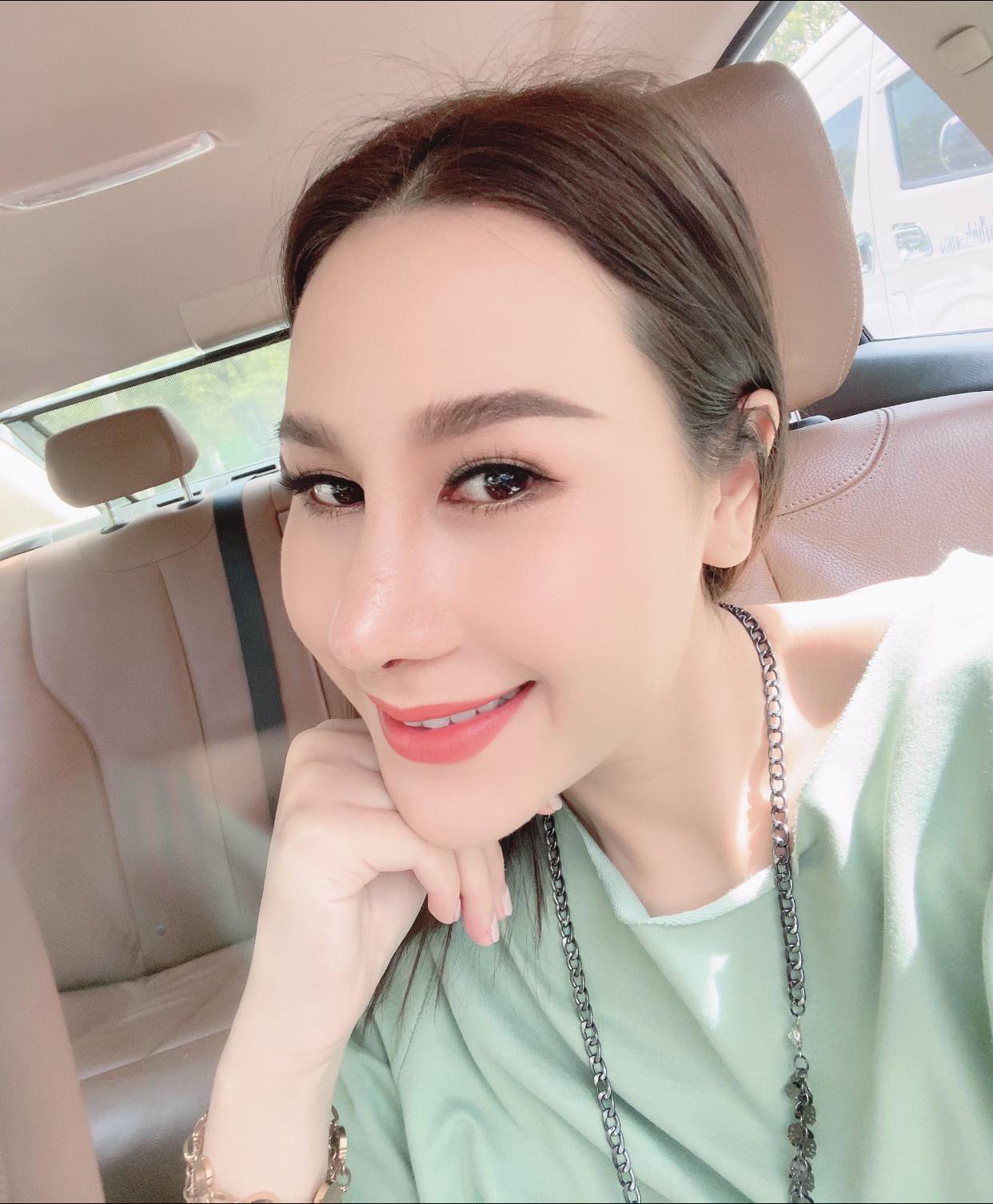 แซนวิช ปภาดา 