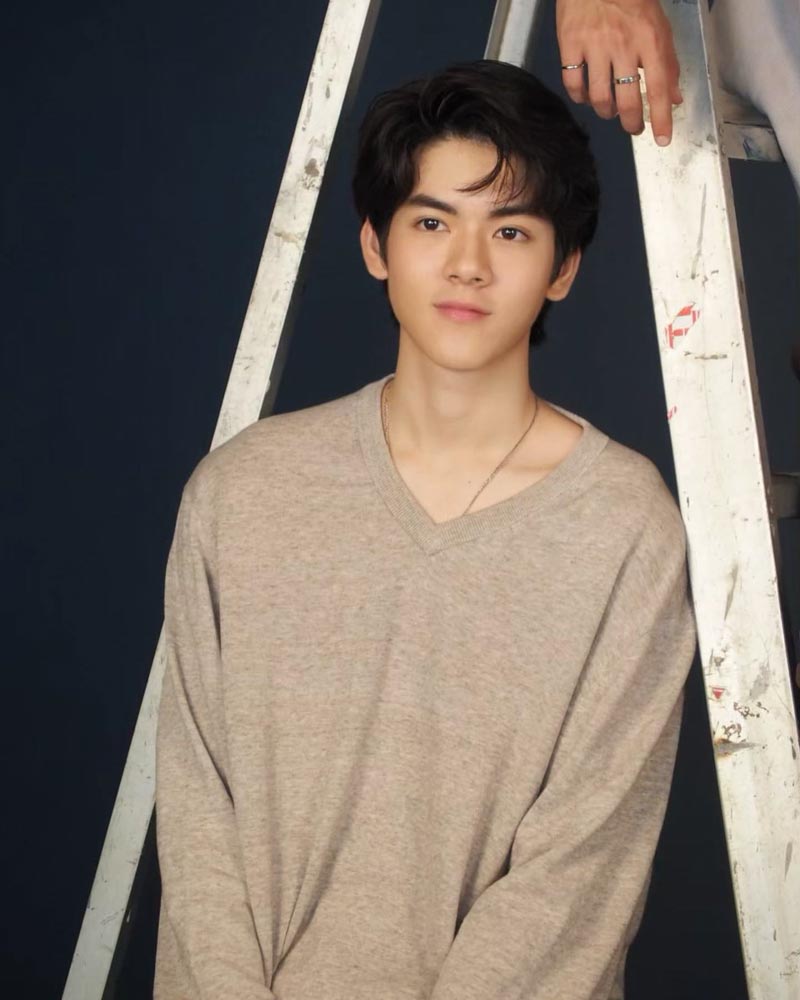 ยอร์ช ยงศิลป์