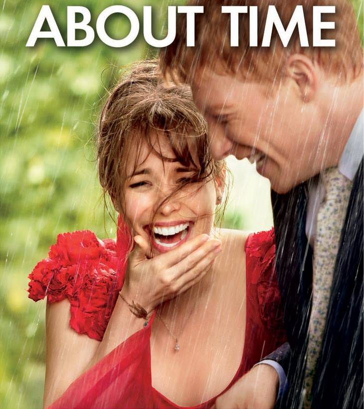 หนังรัก