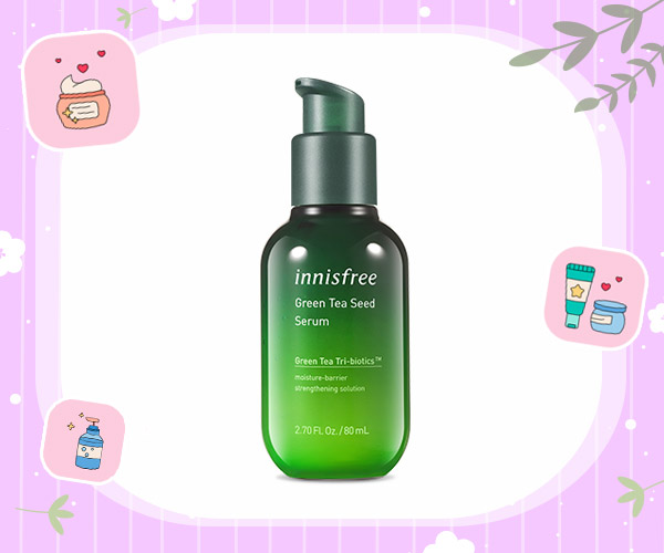 ครีมบำรุงผิวหน้า