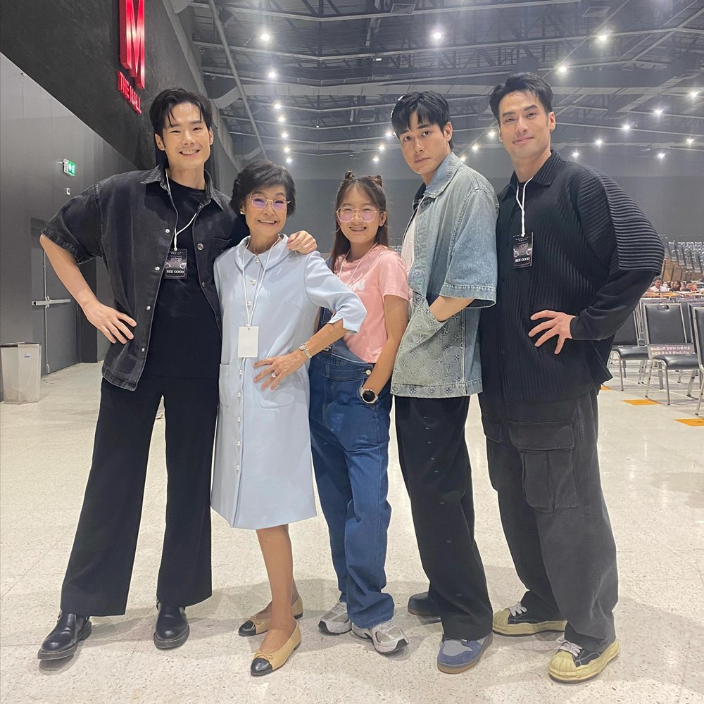 เผยสาเหตุ คุณแม่งามทิพย์ เสียชีวิต พบป่วยโรคมะเร็ง แต่ไม่ได้บอกคนรอบข้าง