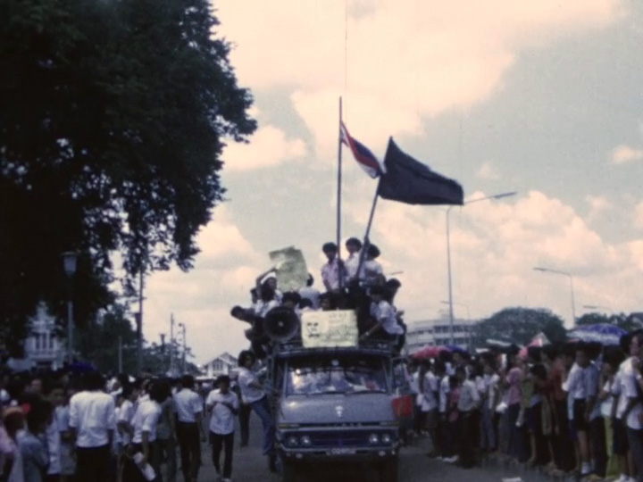 หนังไทยขึ้นทะเบียนเป็นมรดกภาพยนตร์ของชาติ 2566