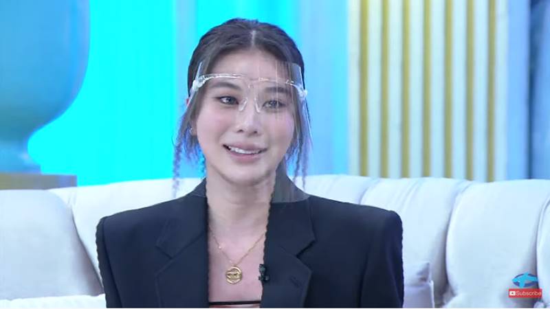  เก้า สุภัสสรา