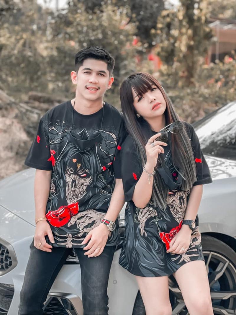 เจนนี่ เนเงิน