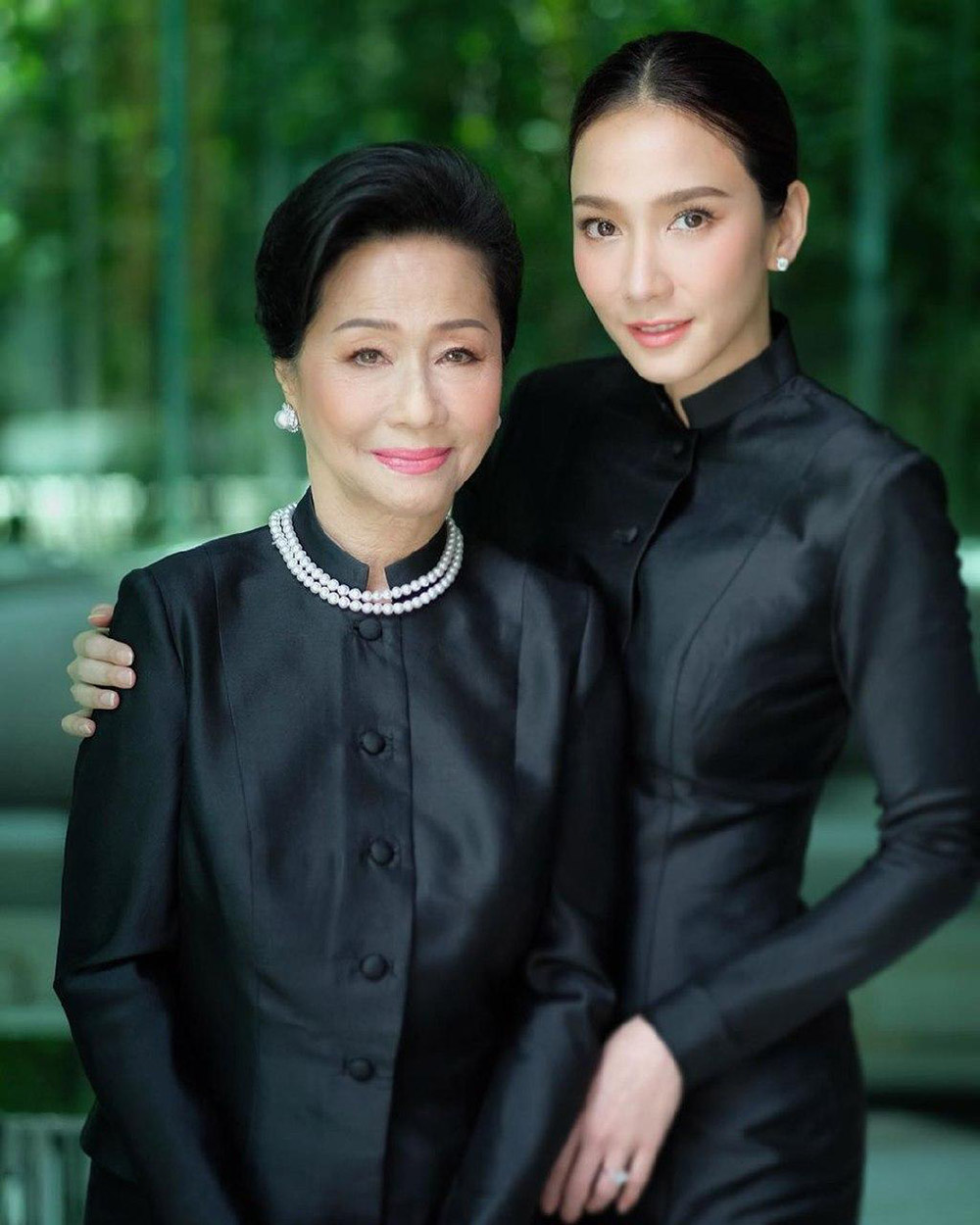 อั้ม พัชราภา