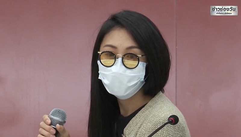 แตงโม นิดา