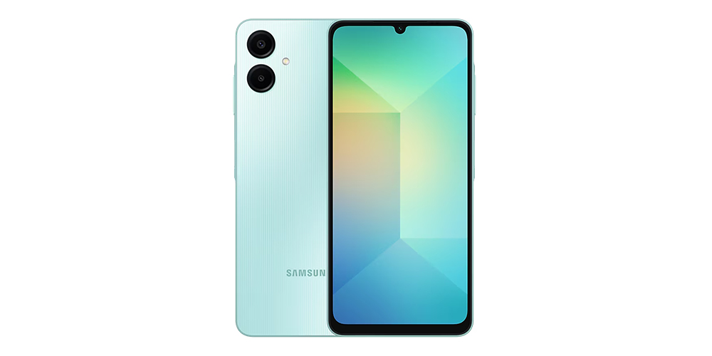 Samsung Galaxy A06
