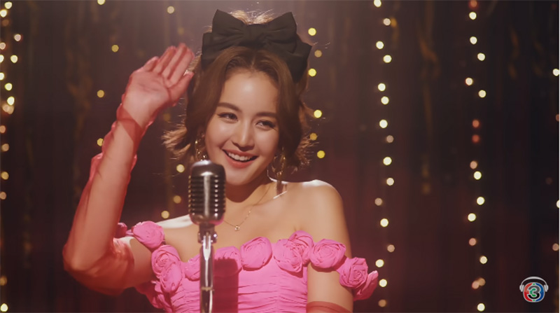 โบว์ เมลดา