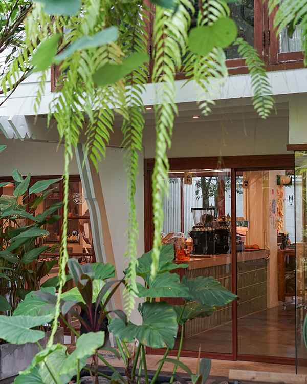 allohouse ร้านอาหารเช้ารอบสวนลุมพินี 