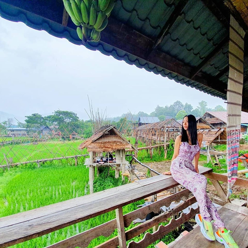 คลาร่า ลี