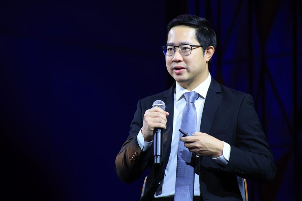 Prachachat Outlook : Thailand 2026 ปรับ-เปลี่ยน-ไปต่อ