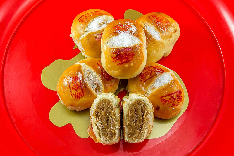 ร้านขนมเปี๊ยะ