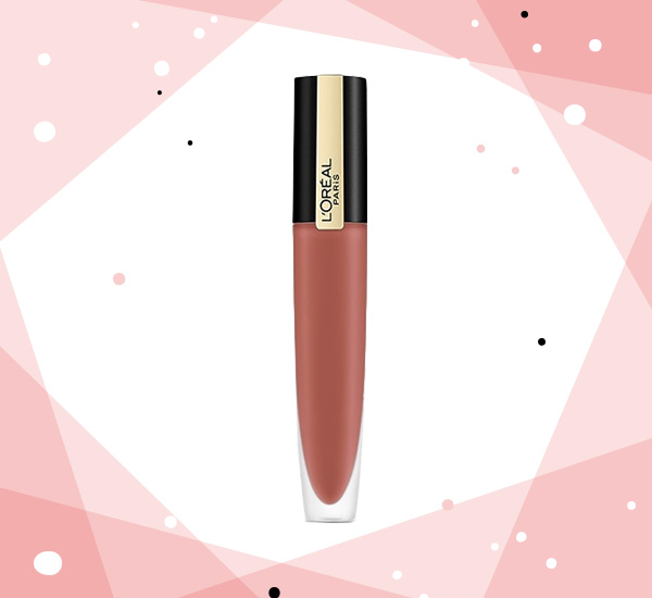 10 ลิปสติกติดทน สีแน่น สวยเป๊ะเช้าจรดเย็น สถานการณ์ไหนก็เอาอยู่