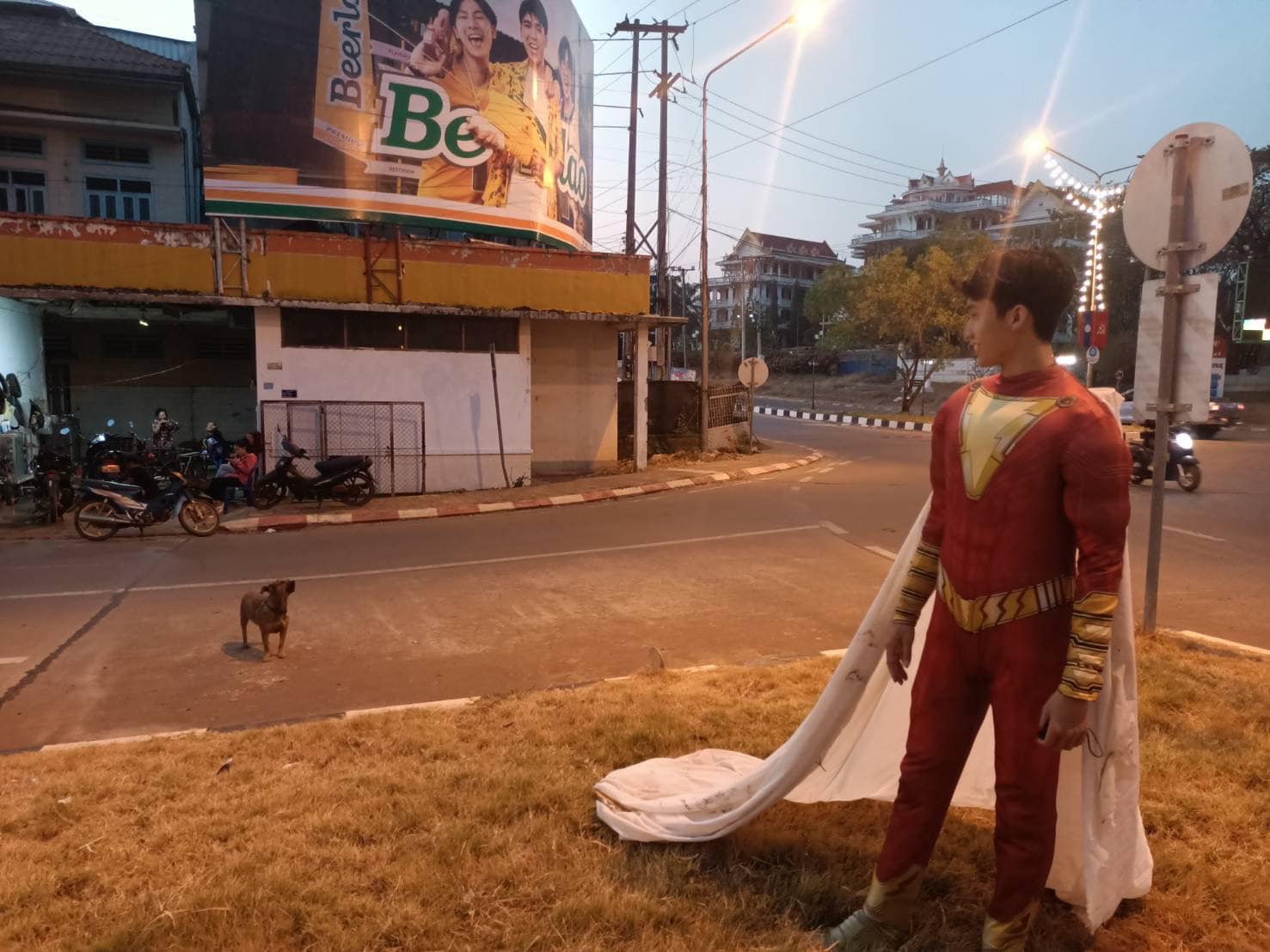 ชาแซม