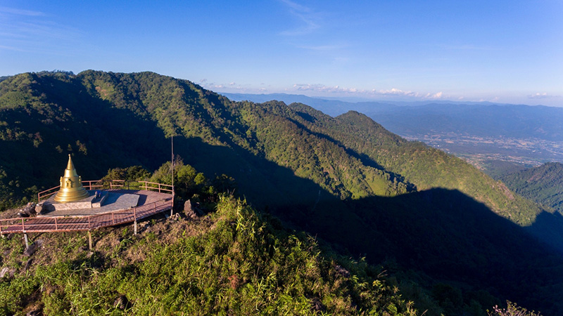 ดอยหน้าหนาว