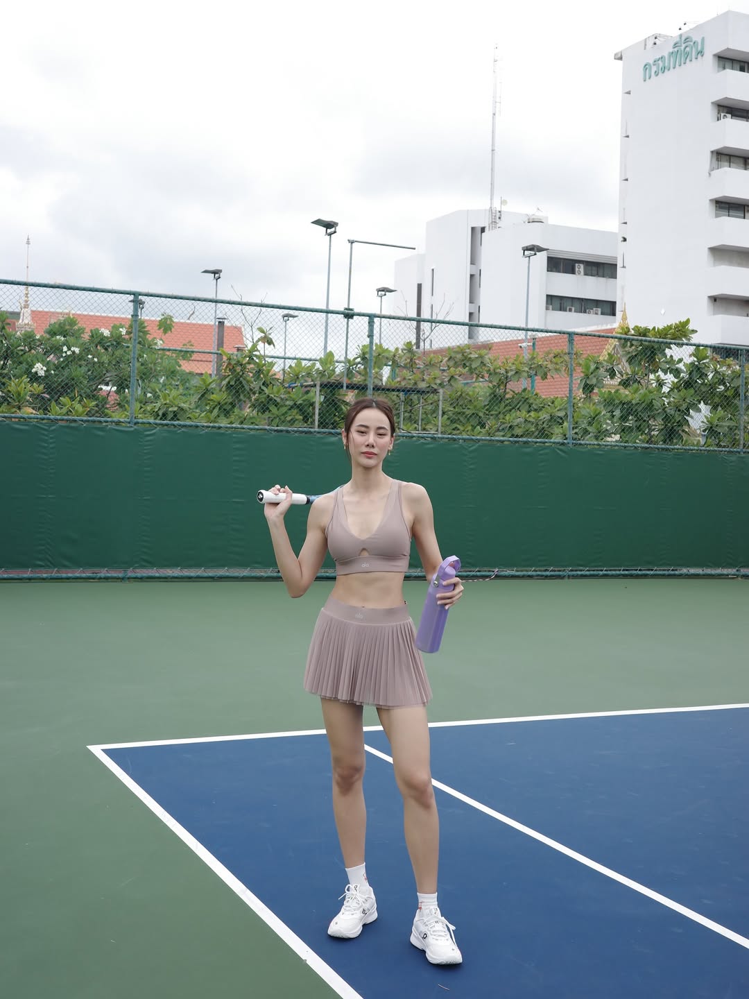 ญิ๋งญิ๋ง ศรุชา