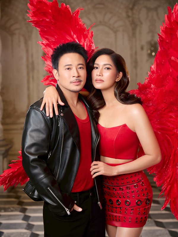 มิค บรมวุฒิ