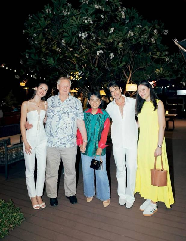 ณเดชน์ ญาญ่า ไลฟ์สไตล์ตรงกันเป๊ะ