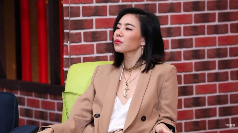 คริส หอวัง