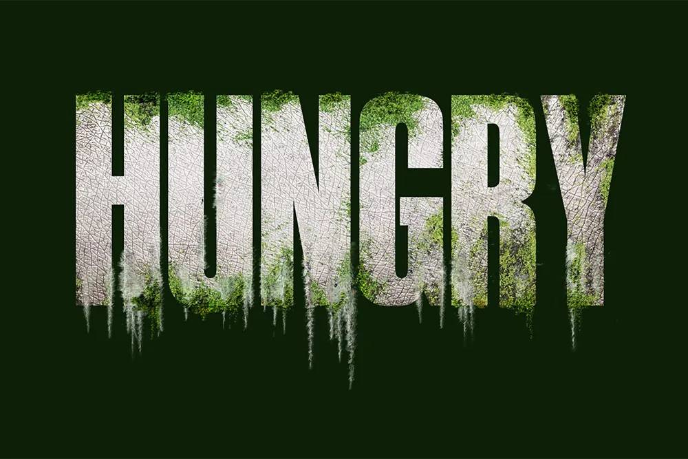 Hungry หนังฮิปโปฆ่าคน
