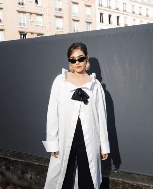 ชมพู่ อารยา แฟชั่น