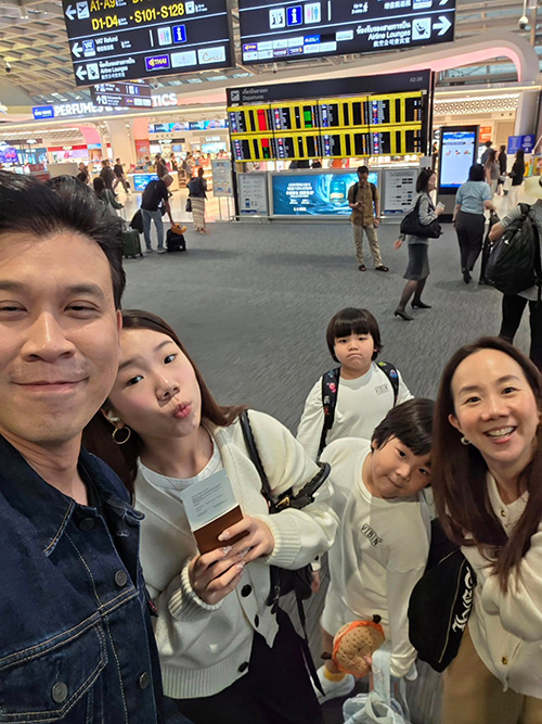 เบียร์ ใบหยก ประวัตินักธุรกิจไฟแรง ทายาทตึกใบหยกรุ่นที่ 3 ที่หลายคนจับตามอง