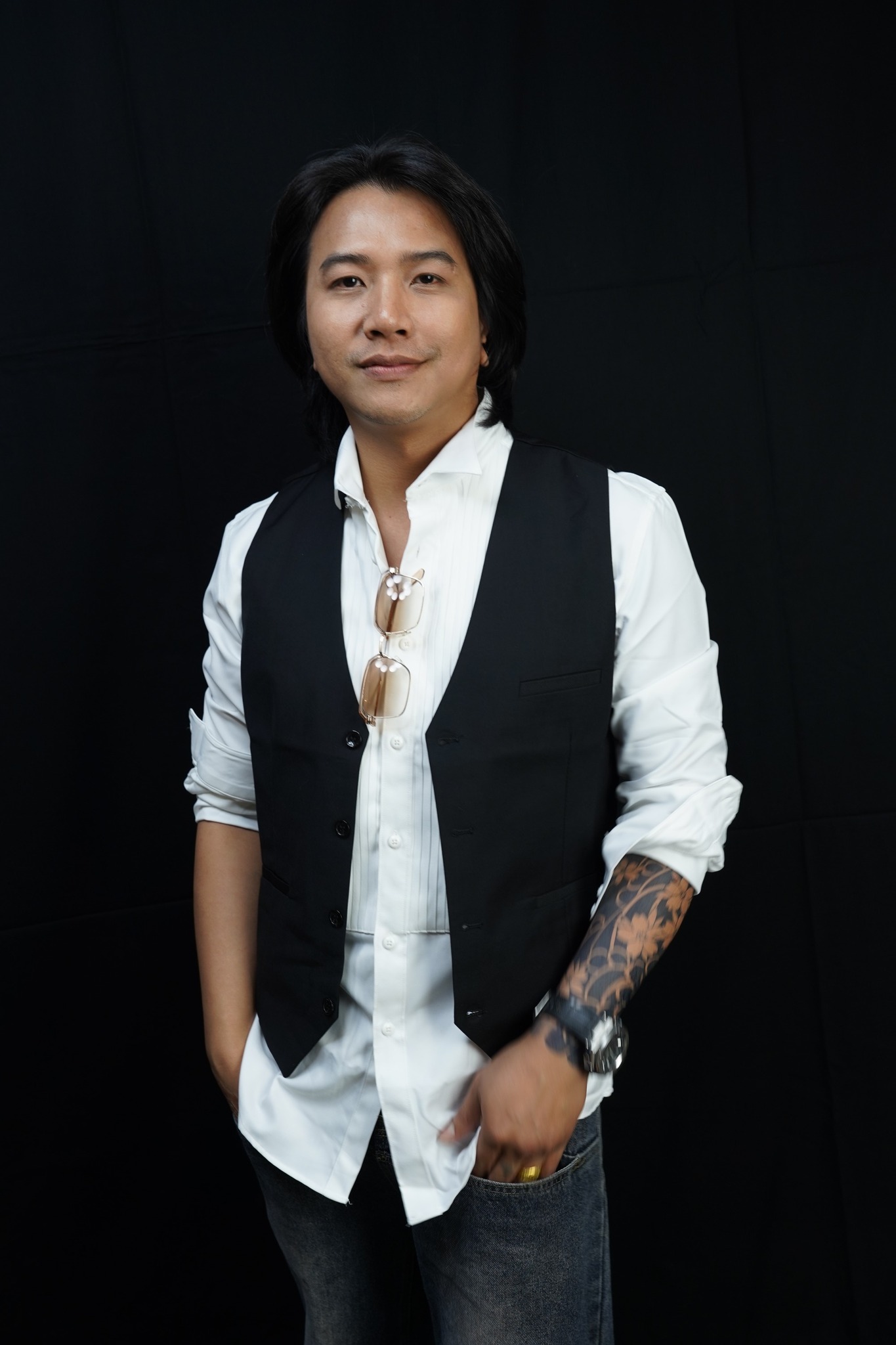 แหม่ม ปานามา ร่ำไห้แจ้งข่าว ฟักทอง ปานามา เสียชีวิตกะทันหันในต่างแดน 