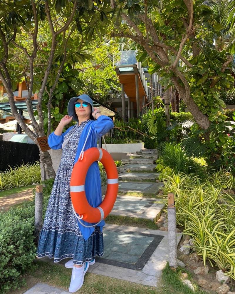 หมู พิมพ์ผกา, เลือกตั้ง 2566